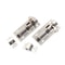 Stainless Steel Slide Bolt Latch For Door Gate And Cabinet Security 2