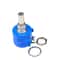 Precision Multi Turn Wirewound Potentiometer Adjustable Resistor 0