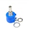 Precision Multi Turn Wirewound Potentiometer Adjustable Resistor 0