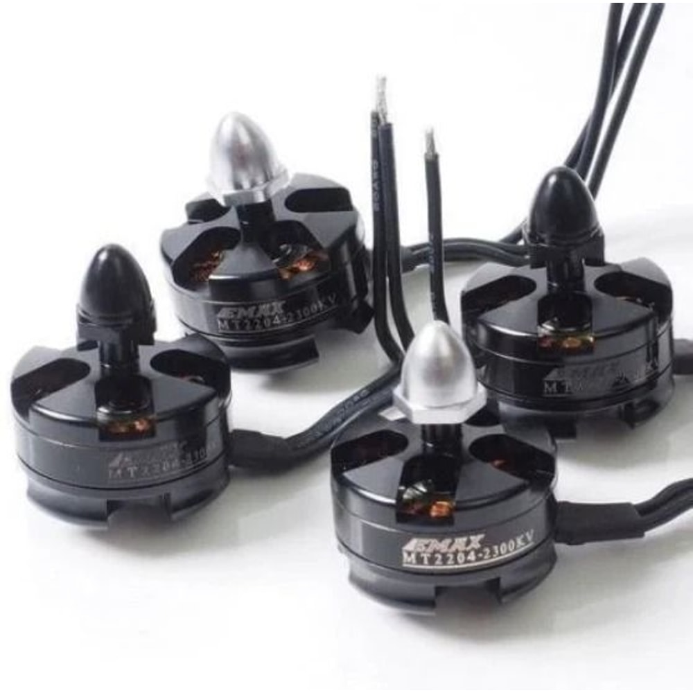 Brushless FPV Drone Motor For Quadcopter 0