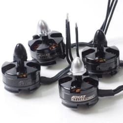 brushless fpv drone motor for quadcopter