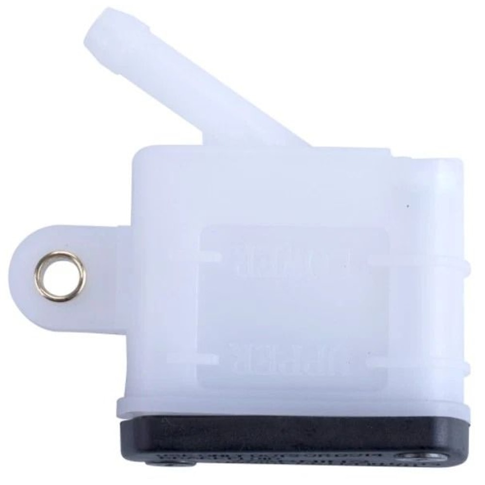 Universal Motorcycle Rear Brake Fluid Reservoir Oil Cup For Dirt Bike And Off Road Master Cylinder 1