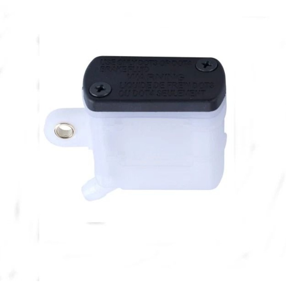 Universal Motorcycle Rear Brake Fluid Reservoir Oil Cup For Dirt Bike And Off Road Master Cylinder 3