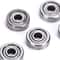 Precision Miniature Ball Bearings Set For Smooth Machine Performance 0