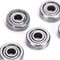 Precision Miniature Ball Bearings Set For Smooth Machine Performance 0