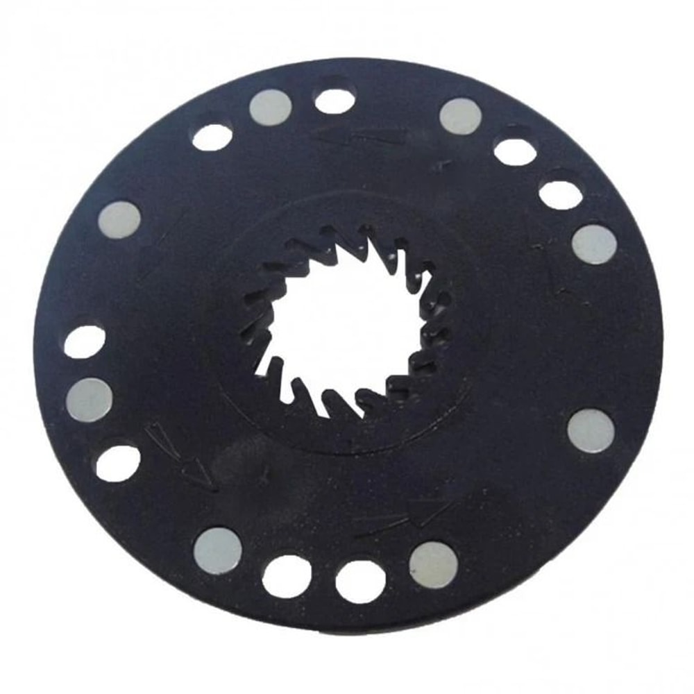 Magnet Ebike Pedal Assist Sensor SM Plug Electric Bike PAS Replacement 1