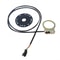 Magnet Ebike Pedal Assist Sensor SM Plug Electric Bike PAS Replacement 2