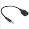 AUX To USB Adapter Cable For Car Playback 0