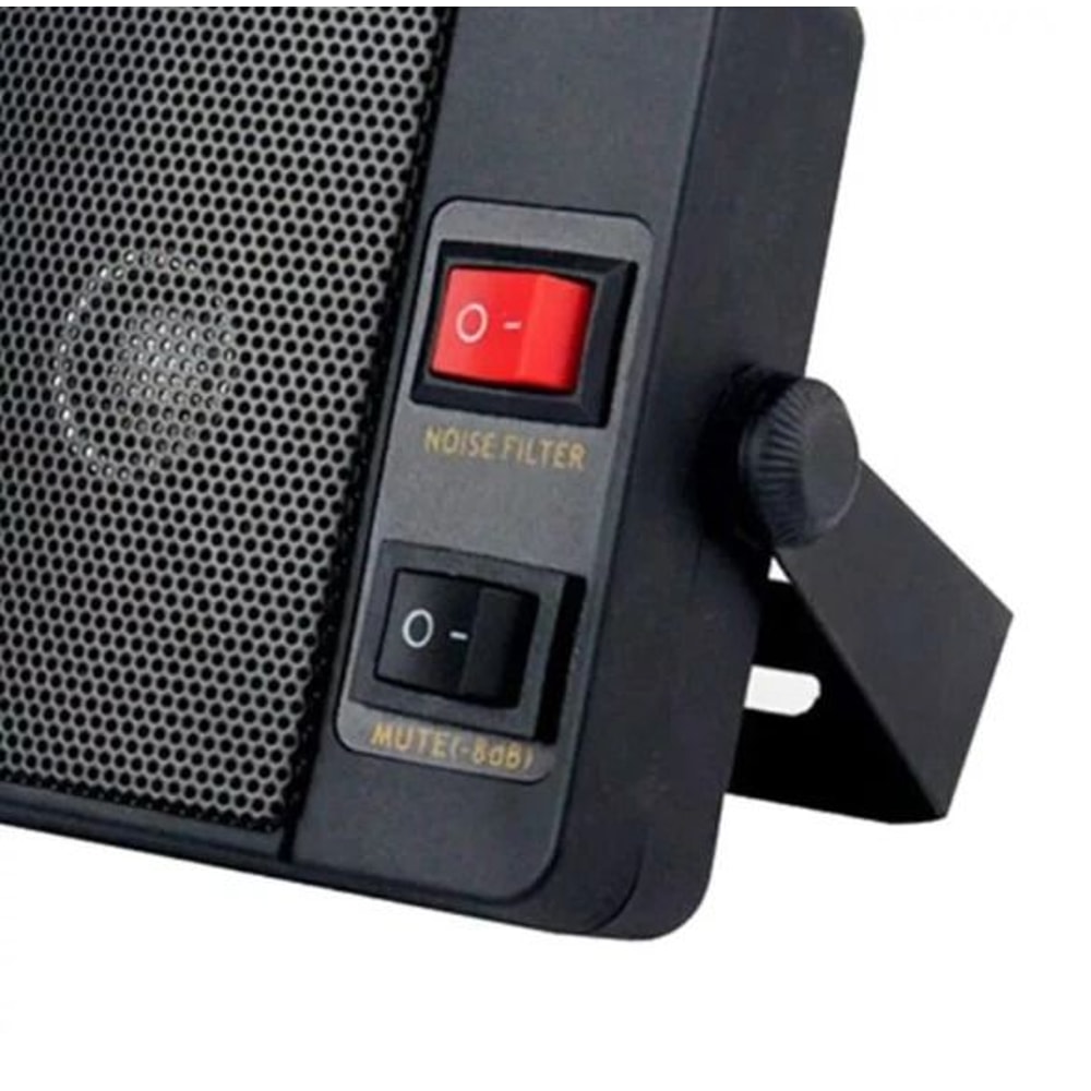 External Speaker For CB Radio And Walkie Talkie Mobile Radio Speaker 1