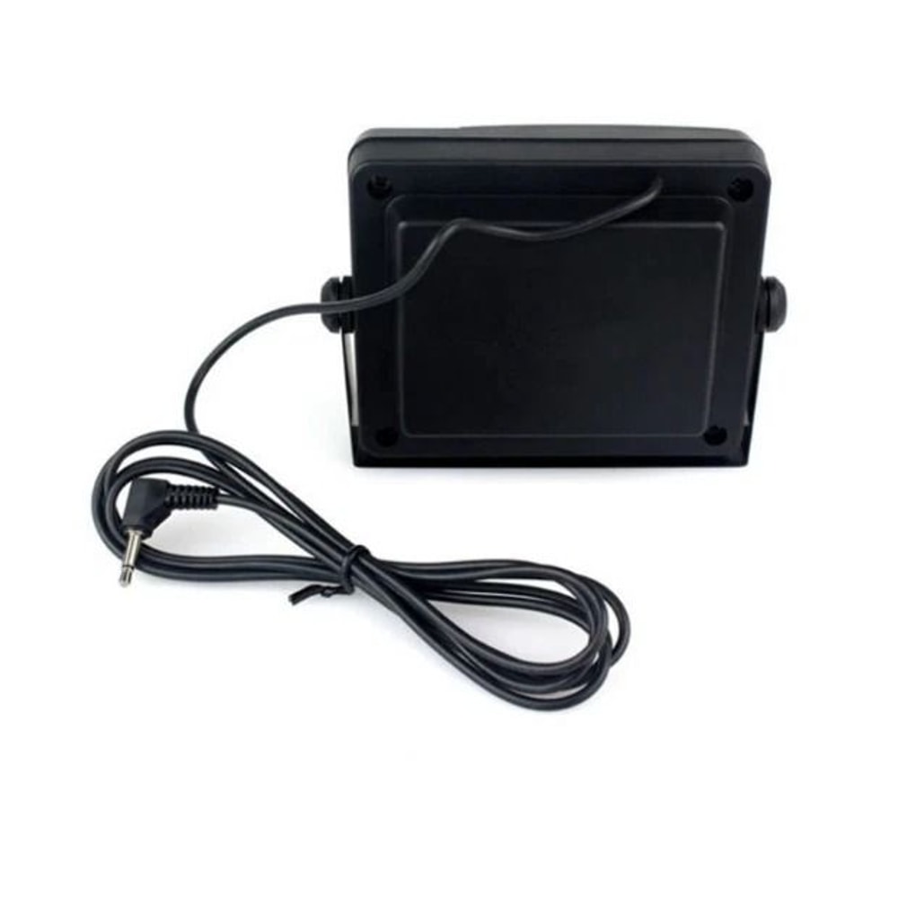 External Speaker For CB Radio And Walkie Talkie Mobile Radio Speaker 2