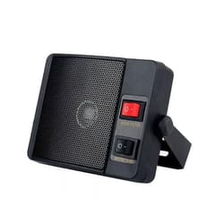 external speaker for cb radio and walkie talkie mobile radio speaker
