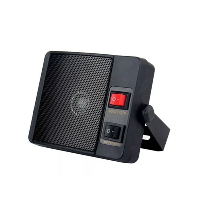 External Speaker For CB Radio And Walkie Talkie Mobile Radio Speaker 0