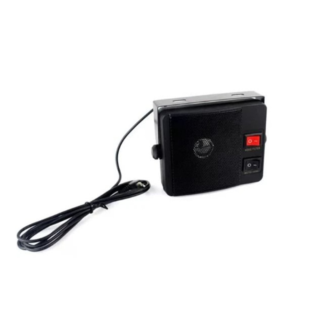 External Speaker For CB Radio And Walkie Talkie Mobile Radio Speaker 5