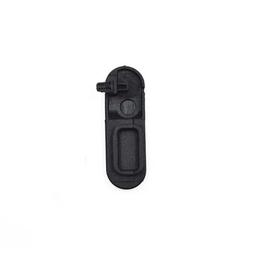 Motorola Dust Cover XiR Side Cover Replacement 1