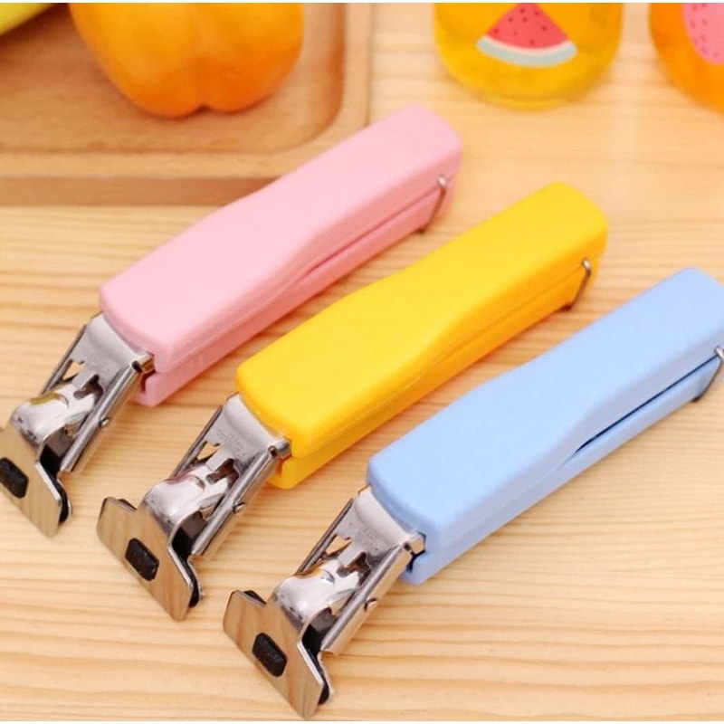 Stainless Steel Hot Bowl Holder Plate Gripper Dish Clamp 0