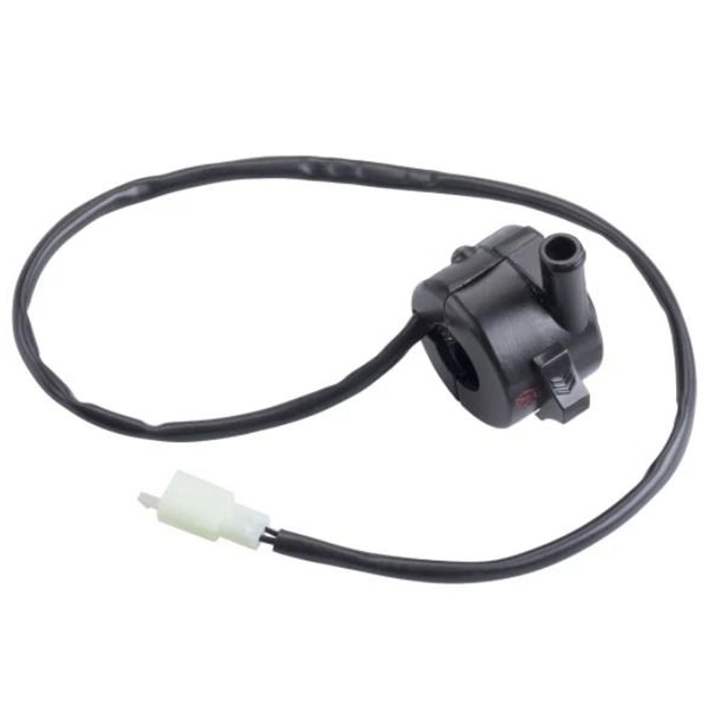 Handlebar Switch Assembly Replacement For Kids Dirt Bike 3
