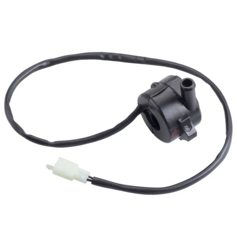 Handlebar Switch Assembly Replacement For Kids Dirt Bike 3
