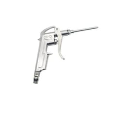 air blow gun metal pneumatic dust blower for air compressor cleaning