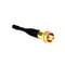 For Baofeng TYT Walkie Talkie Mini Gold Head High Section UHF Frequency Antenna 0