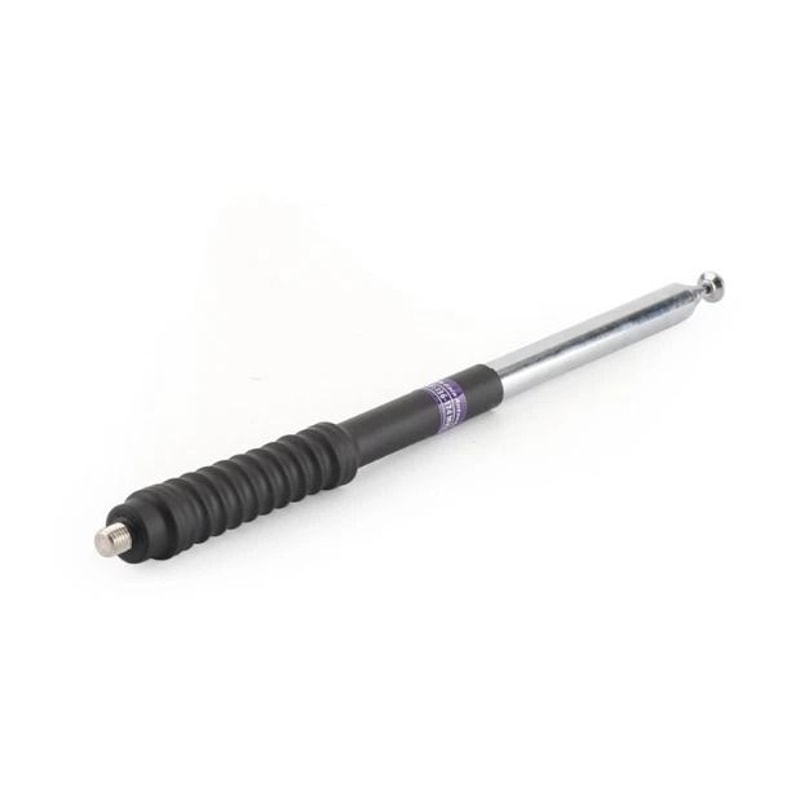Telescopic VHF Antenna Replacement For Two Way Radios 2