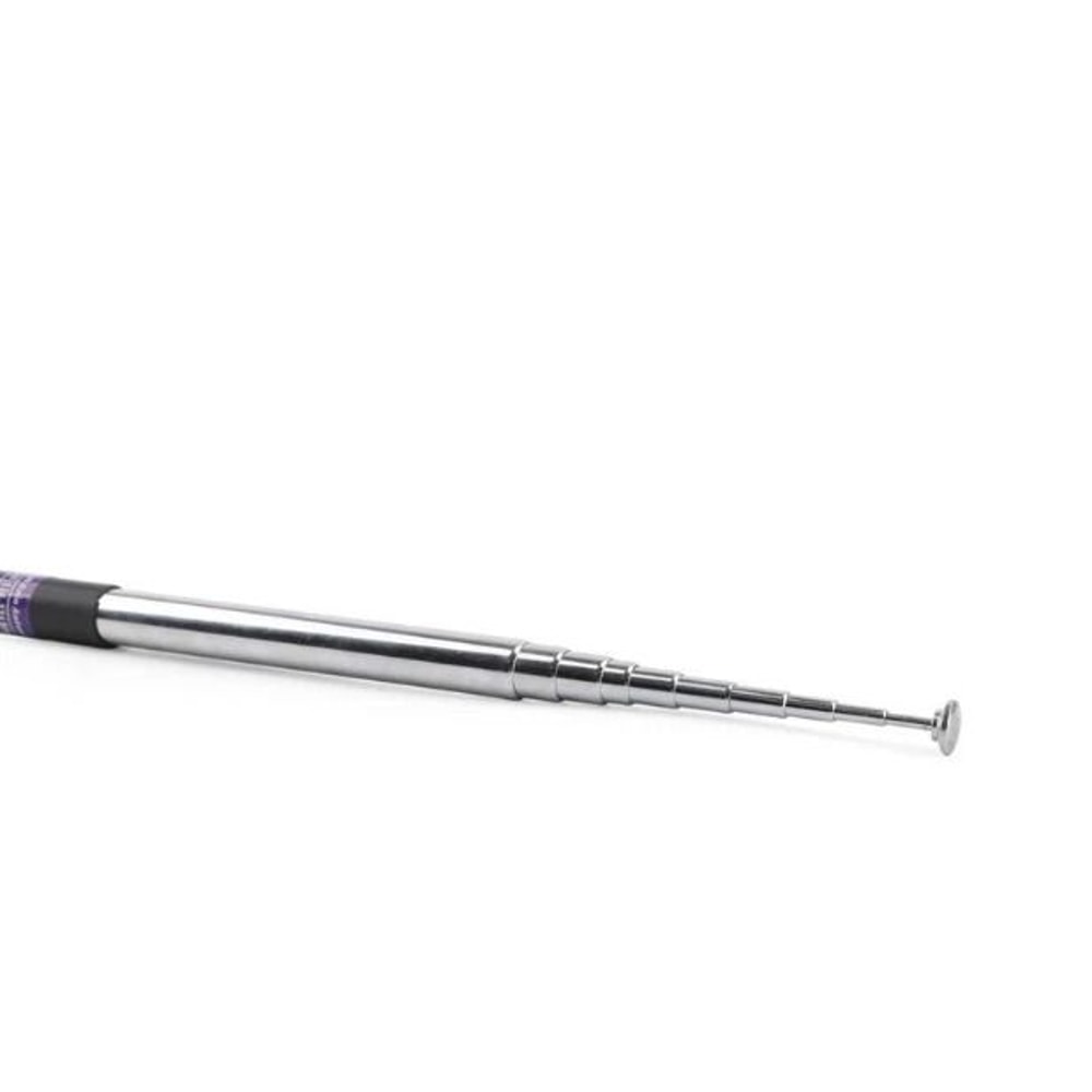 Telescopic VHF Antenna Replacement For Two Way Radios 3