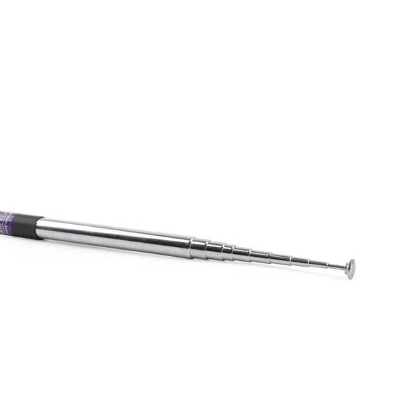 Telescopic VHF Antenna Replacement For Two Way Radios 3