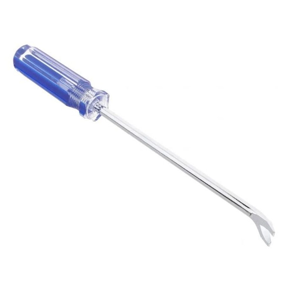 Trim Clip Remover Tool For Door Panels And Upholstery Repair 2