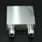 Aluminum Water Cooling Block CPU Liquid Cooler Heatsink For PC Radiator 1