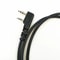 Baofeng UV5R Repeater Cable KHead Relay Adapter For Two Way Radio Range Extension 1