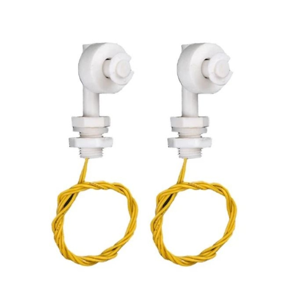 Mini Vertical Float Switch Water Level Sensor For Fish Tanks Pools And Liquid Monitoring 0