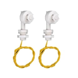 mini vertical float switch water level sensor for fish tanks pools and liquid monitoring