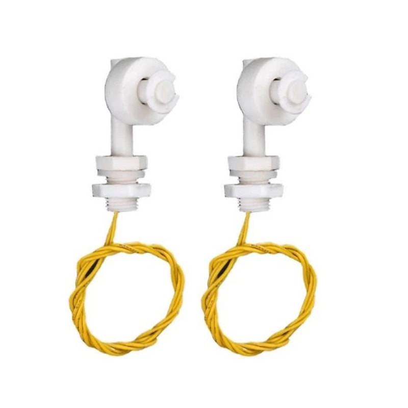 Mini Vertical Float Switch Water Level Sensor For Fish Tanks Pools And Liquid Monitoring 0
