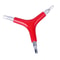 Bike Hex Wrench YShaped Bike Repair Tool 2