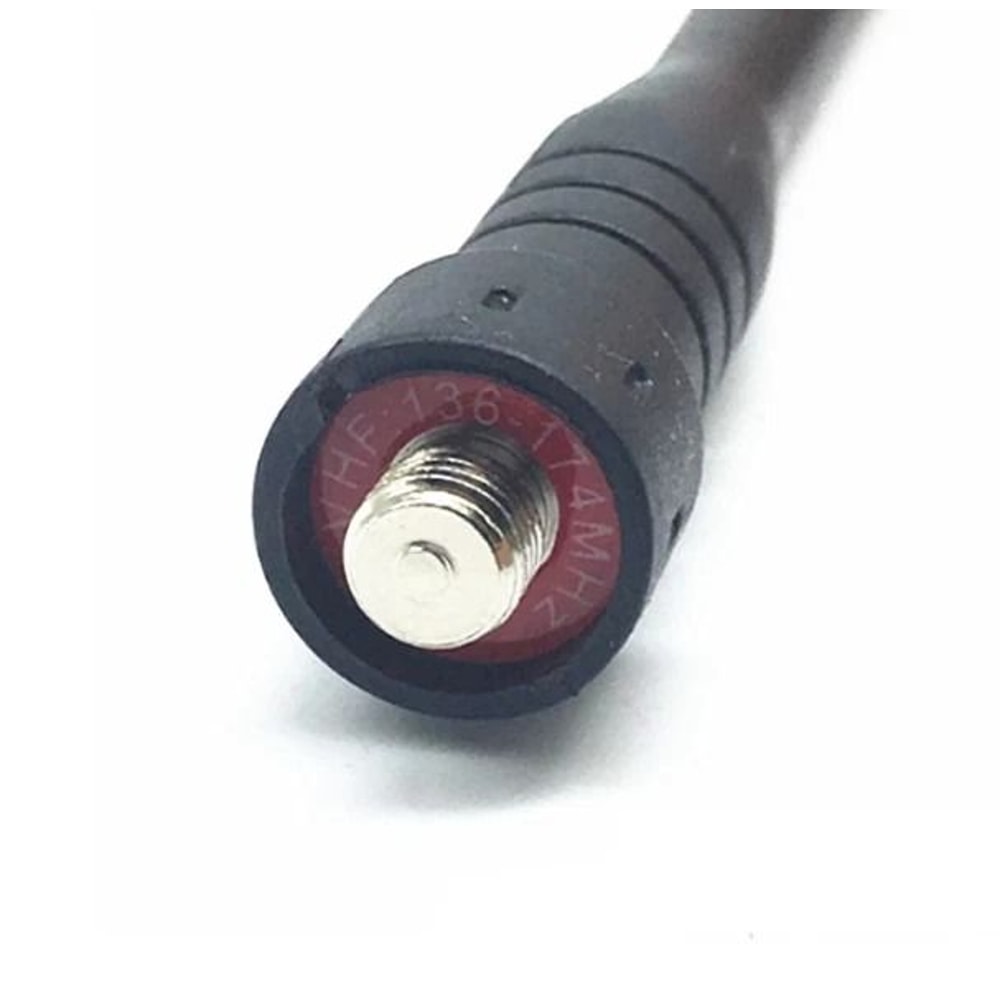 Antenna VHF Walkie Talkie Replacement 2