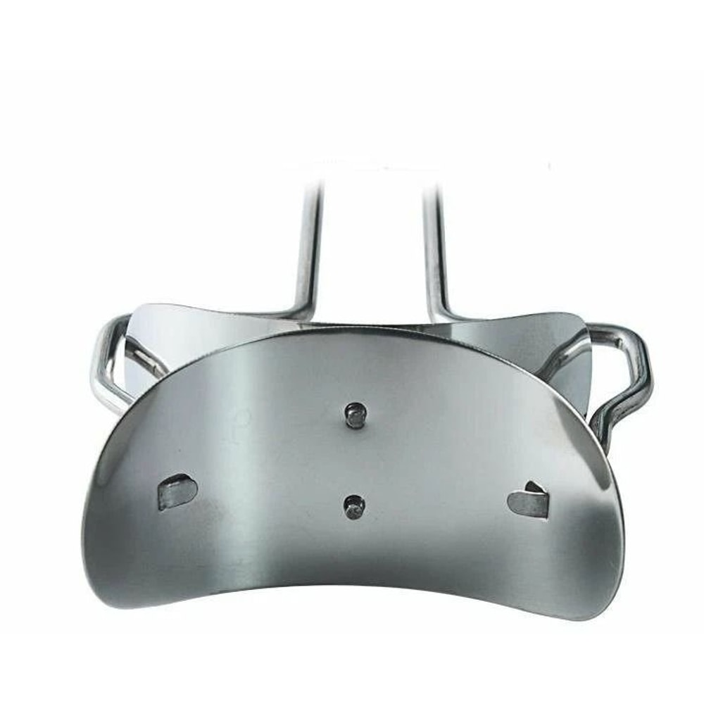 Stainless Steel Dumpling Skin Cutter Dough Circle Roller Machine For Perfect Dumplings 1