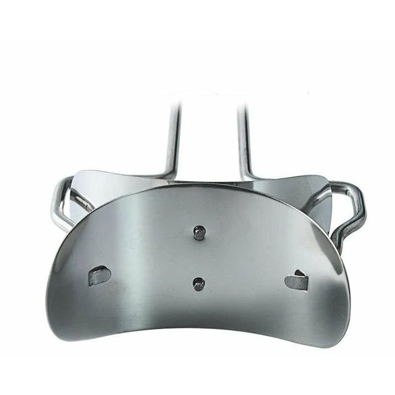 Stainless Steel Dumpling Skin Cutter Dough Circle Roller Machine For Perfect Dumplings 1