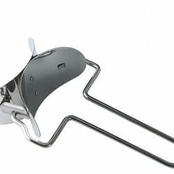 stainless steel dumpling skin cutter dough circle roller machine for perfect dumplings