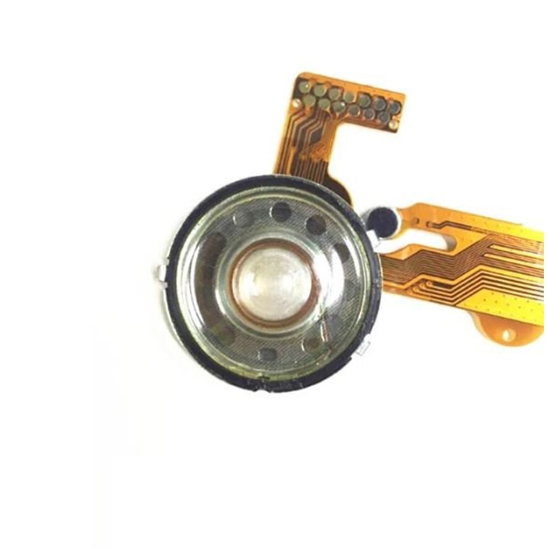 Walkie Talkie DIY Horn Speaker Cable Kit Maintenance Accessories For Radio Communication 0