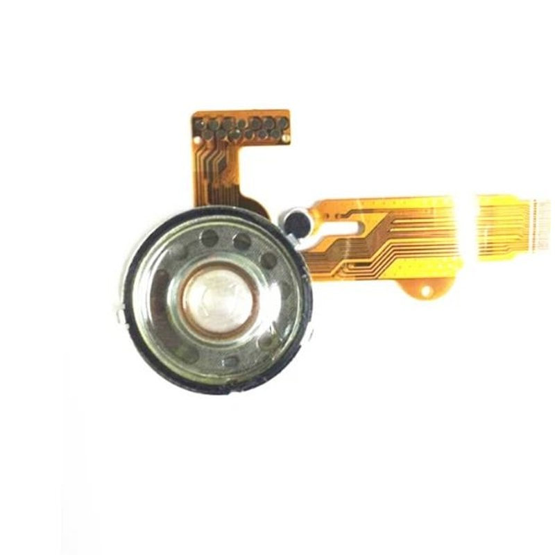 Walkie Talkie DIY Horn Speaker Cable Kit Maintenance Accessories For Radio Communication 1