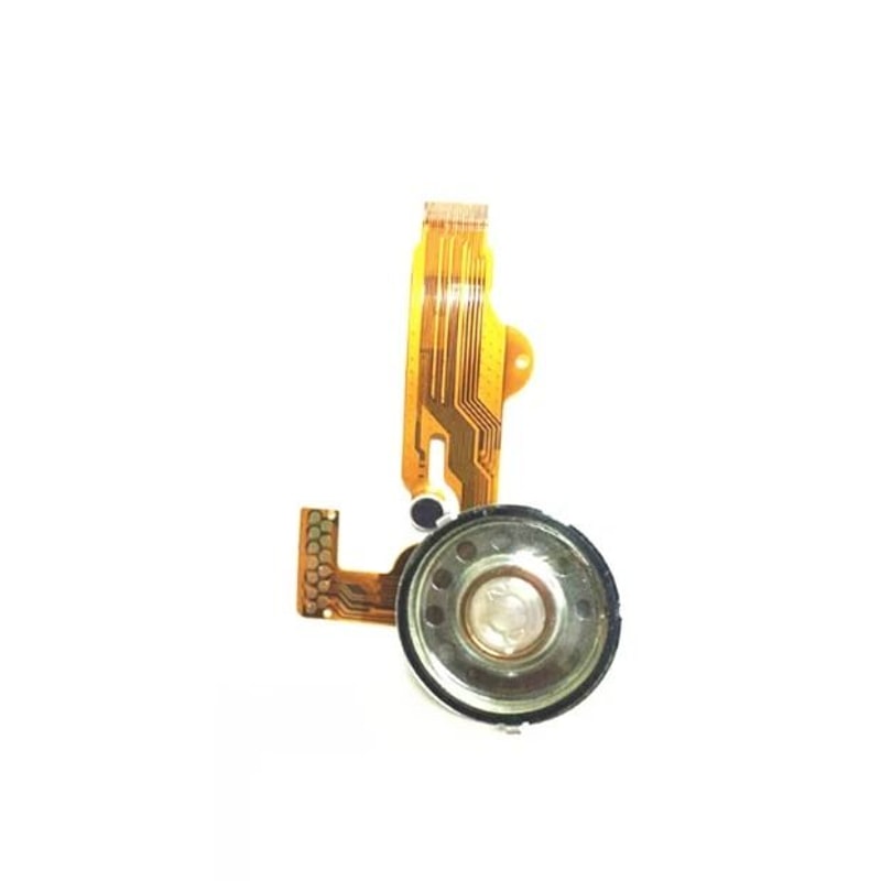 Walkie Talkie DIY Horn Speaker Cable Kit Maintenance Accessories For Radio Communication 4