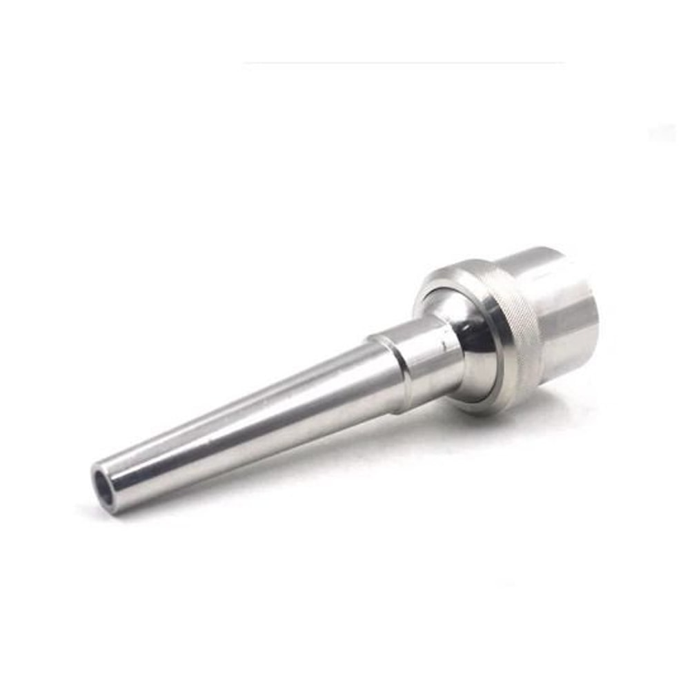 Stainless Steel Pond Fountain Nozzle Jet Spray Head 0