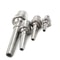Stainless Steel Pond Fountain Nozzle Jet Spray Head 1
