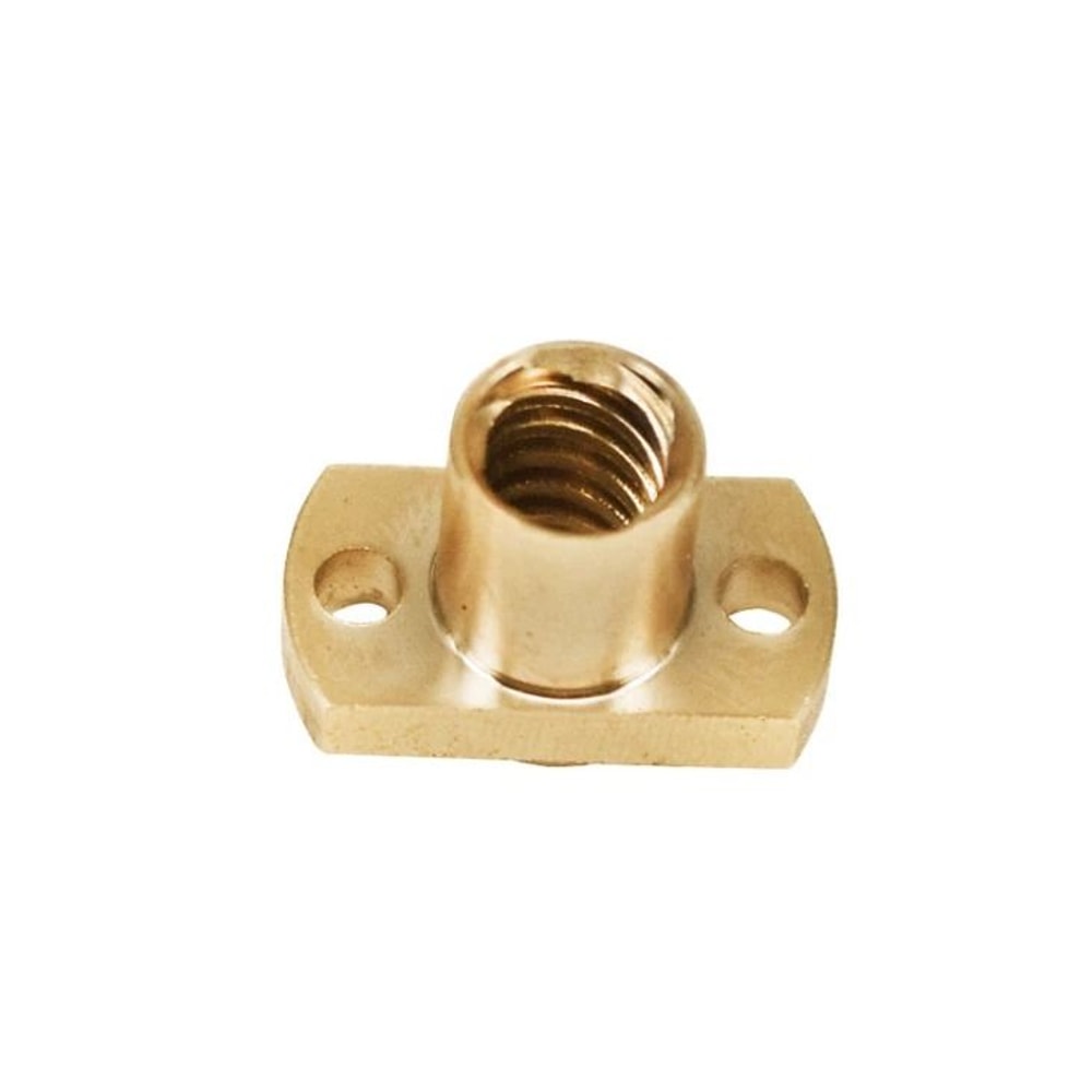 Lead Screw Nut Brass Nut For Printer And CNC 1