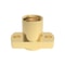Lead Screw Nut Brass Nut For Printer And CNC 2