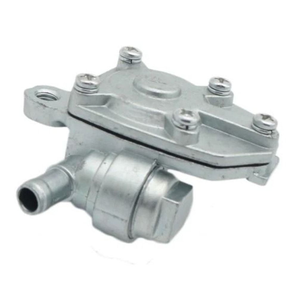 Fuel Petcock Valve For Scooter 2