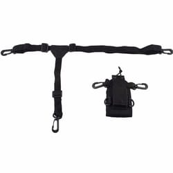 baofeng radio case walkie talkie holster