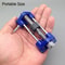 Adjustable Knife Sharpening Angle Guide Clamp Aluminium Fixed Angle Holder 0
