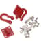 Metal RC Tow Hook Set For Crawler Trucks And Scale RC Builds 2