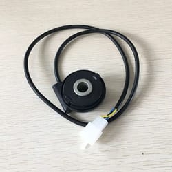 digital odometer cable sensor case for motorcycle speedometer replacement