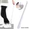 Stainless Steel Long Handle Shoe Horn For Seniors And Boots 2